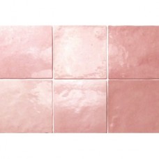 Плитка 13,2*13,2 Artisan Rose Mallow 24456